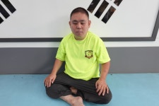7월 7일 - 점핑줄넘기 44회차 - 2025년 점핑줄넘기 - 서대구주간보호센터 7월 7일 - 점핑줄넘기 44회차