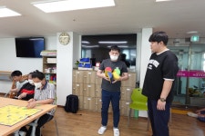 10월 1일 - 뉴 스포츠 27회차 - 2025년 서대구 뉴 스포츠 - 서대구주간보호센터 10월 1일 - 뉴 스포츠 27회차