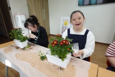 10월 24일 - 원예교실 5회차 - 2025년 원예교실 - 서대구주간보호센터 10월 24일 - 원예교실 5회차