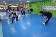 10월 14일 - 점핑줄넘기 61회차 - 2025년 점핑줄넘기 - 서대구주간보호센터 10월 14일 - 점핑줄넘기 61회차