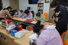 4월 7일 - 토탈공예 1회차 - 2026년 토탈공예 - 서대구주간보호센터 4월 7일 - 토탈공예 1회차