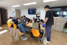 10월 1일 - 뉴 스포츠 27회차 - 2025년 서대구 뉴 스포츠 - 서대구주간보호센터 10월 1일 - 뉴 스포츠 27회차