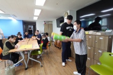 10월 1일 - 뉴 스포츠 27회차 - 2025년 서대구 뉴 스포츠 - 서대구주간보호센터 10월 1일 - 뉴 스포츠 27회차