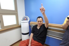 7월 29일 - 방송댄스 4회차 - 2025년 방송댄스 - 서대구주간보호센터 7월 29일 - 방송댄스 4회차