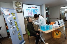 2026년 2월 봄을 기다리는 서대구주간보호센터 이야기 - 앨범 - 서대구주간보호센터 2026년 2월 봄을 기다리는 서대구주간보호센터 이야기