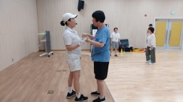 7월 21일 - 장애인 재활 체육 프로그램 3회차 - 서구 평생학습센터 장애인 재활 체육 프로그램 - 서대구주간보호센터 7월 21일 - 장애인 재활... 