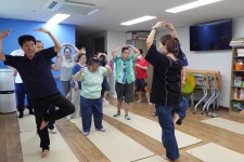 8월 12일 - 방송댄스 6회차 - 2025년 방송댄스 - 서대구주간보호센터 8월 12일 - 방송댄스 6회차