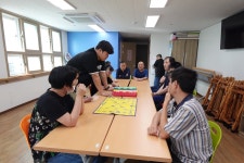 10월 1일 - 뉴 스포츠 27회차 - 2025년 서대구 뉴 스포츠 - 서대구주간보호센터 10월 1일 - 뉴 스포츠 27회차