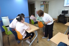 5월 27일 - 찾아가는 이용자 인권 교육 (맥장애인자립생활센터) - 우리들의 이야기 - 서대구주간보호센터 5월 27일 - 찾아가는 이용자 인권 교육... 