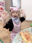 12월 6일 김장 담그기 ~ (3) - 푸른하늘반 - 병영선교어린이집 12월 6일 김장 담그기 ~ (3)