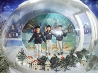 아쿠아리움 가을 소풍을 다녀왔어요~^^3 - 푸른하늘반 - 병영선교어린이집 아쿠아리움 가을 소풍을 다녀왔어요~^^3