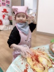 12월 6일 김장 담그기 ~ (3) - 푸른하늘반 - 병영선교어린이집 12월 6일 김장 담그기 ~ (3)