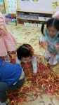 엄마 선생님과 함께하는 즐거운 놀이수업 - 아침햇살반 - 병영선교어린이집 엄마 선생님과 함께하는 즐거운 놀이수업