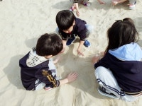 아쿠아리움 가을 소풍을 다녀왔어요~^^3 - 푸른하늘반 - 병영선교어린이집 아쿠아리움 가을 소풍을 다녀왔어요~^^3