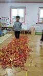 엄마 선생님과 함께하는 즐거운 놀이수업 - 아침햇살반 - 병영선교어린이집 엄마 선생님과 함께하는 즐거운 놀이수업