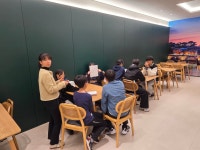 2025년 4차 놀자 프로그램 - ♧ 행 사 사 진 ♧ - 천주교 대전교구 판암동성당 천주교 대전교구 판암동성당