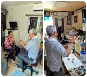 환자 봉성체(2025. 9. 11 목) - ♧ 행 사 사 진 ♧ - 천주교 대전교구 판암동성당 천주교 대전교구 판암동성당