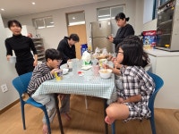 2025년 4차 놀자 프로그램 - ♧ 행 사 사 진 ♧ - 천주교 대전교구 판암동성당 천주교 대전교구 판암동성당