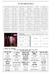 〔가해〕 대림 제 3주일 제1671호 2025년 12월 14일 - ♧ 본당 주보 ♧ - 천주교 대전교구 판암동성당 〔가해〕 대림 제 3주일 제1671... 