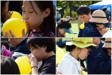 본당의 날 전신자 기차여행 2 - ♧ 행 사 사 진 ♧ - 천주교 대전교구 판암동성당 천주교 대전교구 판암동성당