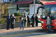 추계 체육대회 실시(11.16(화요일)) - 향군활동사항 - 과천시 재향 군인회 추계 체육대회 실시(11.16(화요일))