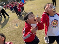 올림픽 - 2023년 으쌰으쌰~보라매공원에서의 미니올림픽 - 해솔예술어린이집 ♡ H·S·Y·S Nursery school 올림픽