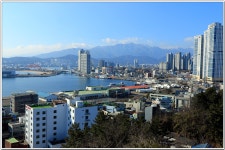 해파랑길 45코스 上 (설악해맞이공원-대포항-속초항-속초등대전망대) : 2026. 2. 02. - 58 산우회 - 58 마당 해파랑길 45코스 上... 