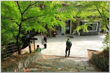 경주 토함산 & 불국사 : 2026. 4. 19. 58번개산행 - 58 산우회 - 58 마당 경주 토함산 & 불국사 : 2026. 4. 19. 58번개산행