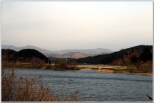해파랑길 48코스 上 (가진마을-동호리-북천철교-반암마을) : 2026. 4. 6. - 58 산우회 - 58 마당 해파랑길 48코스 上 (가진마을-동호리... 