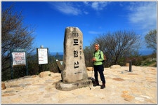 경주 토함산 & 불국사 : 2026. 4. 19. 58번개산행 - 58 산우회 - 58 마당 경주 토함산 & 불국사 : 2026. 4. 19. 58번개산행