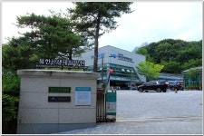 사패산-도봉산(원각사-사패산-포대능선-Y계곡-도봉산(신선대)-마당바위-도봉탐방지원센터) : 2026. 6. 27. - 58 산우회 - 58 마당 사패산... 