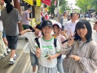 [캠프,여행] 전통과 자연으로 떠나는 전주 현장체험 캠프 - 우리들의 이야기 - 화순지역아동센터 [캠프,여행] 전통과 자연으로 떠나는 전주... 