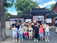 [캠프,여행] 전통과 자연으로 떠나는 전주 현장체험 캠프 - 우리들의 이야기 - 화순지역아동센터 [캠프,여행] 전통과 자연으로 떠나는 전주... 