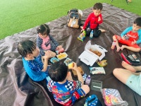 🌈또로롱 농터파크 두번째 이야기💦💦 - ▶ Pooh 공지사항 - 중앙푸우하나 어린이집 🌈또로롱 농터파크 두번째 이야기💦💦