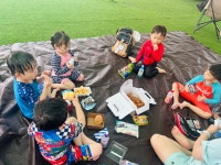 🌈또로롱 농터파크 두번째 이야기💦💦 - ▶ Pooh 공지사항 - 중앙푸우하나 어린이집 🌈또로롱 농터파크 두번째 이야기💦💦