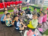 🌈또로롱 농터파크 두번째 이야기💦💦 - ▶ Pooh 공지사항 - 중앙푸우하나 어린이집 🌈또로롱 농터파크 두번째 이야기💦💦