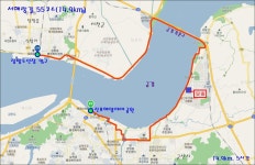서해랑길 29차(57-1+56+55코스일부, 해창정류장~송석리와석회관... 서해랑길 29차(57-1+56+55코스일부, 해창정류장~송석리와석회관... 