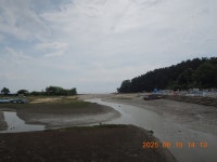 서해랑길 28차(58 + 57코스일부, 춘장대해변~선도리갯벌체험마을... 28차(58 + 57코스일부, 춘장대해변~선도리갯벌체험마을~해창버스정류장)