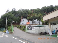 평화누리길 16차(구운교사거리~만산령~명월3리삼거리) - 평화의 길(26... kys 나홀로 산행 평화누리길 16차(구운교사거리~만산령~명월3리삼거리)