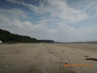 서해랑길 28차(58 + 57코스일부, 춘장대해변~선도리갯벌체험마을... 28차(58 + 57코스일부, 춘장대해변~선도리갯벌체험마을~해창버스정류장)