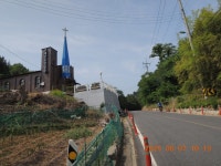 서해랑길 26차(62-1+61+60코스, 하만3리정류장~충청수영성~깊은골~신흑7통회관) - 서해랑길(35) - kys 나홀로 산행 서해랑길 26차(62-1+61... 