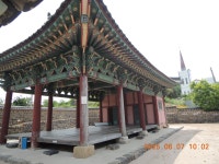 서해랑길 26차(62-1+61+60코스, 하만3리정류장~충청수영성~깊은골~신흑7통회관) - 서해랑길(35) - kys 나홀로 산행 서해랑길 26차(62-1+61... 