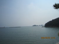 서해랑길 23차(67코스일부+66코스, 신대삼거리~도황1리회관~몽산포해변) - 서해랑길(45) - kys 나홀로 산행 서해랑길 23차(67코스일부+66코스... 