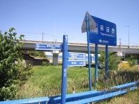 해파랑길 16차(24-1 + 23코스, 직산항~후포항~고래불해변) - 해파랑길(17,진행) - kys 나홀로 산행 해파랑길 16차(24-1 + 23코스, 직산항... 