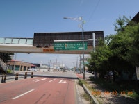 서해랑길 29차(57-1+56+55코스일부, 해창정류장~송석리와석회관~장항도선장~군산역) - 서해랑길(59, 진행중) - kys 나홀로 산행 서해랑길... 