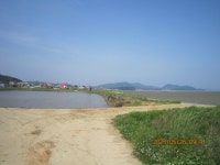 서해랑길 23차(67코스일부+66코스, 신대삼거리~도황1리회관~몽산포해변) - 서해랑길(48, 진행중) - kys 나홀로 산행 서해랑길 23차(67코스일부... 