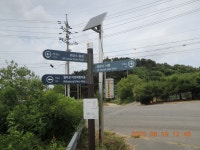 서해랑길 28차(58 + 57코스일부, 춘장대해변~선도리갯벌체험마을... 28차(58 + 57코스일부, 춘장대해변~선도리갯벌체험마을~해창버스정류장)