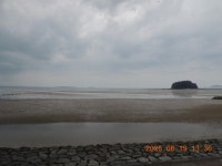 서해랑길 28차(58 + 57코스일부, 춘장대해변~선도리갯벌체험마을... 28차(58 + 57코스일부, 춘장대해변~선도리갯벌체험마을~해창버스정류장)