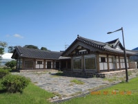 서해랑길 32차(52코스 일부+51코스, 전선포~심포항~석천휴게소정류장) - 서해랑길(33) - kys 나홀로 산행 서해랑길 32차(52코스 일부+51코스... 