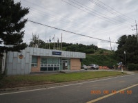 서해랑길 28차(58 + 57코스일부, 춘장대해변~선도리갯벌체험마을... 28차(58 + 57코스일부, 춘장대해변~선도리갯벌체험마을~해창버스정류장)